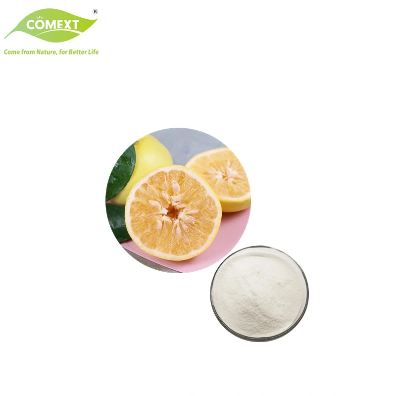 Comext 98% Naringin Grapefruit Extract Citrus Paradisi Grapefruit Extract Powder