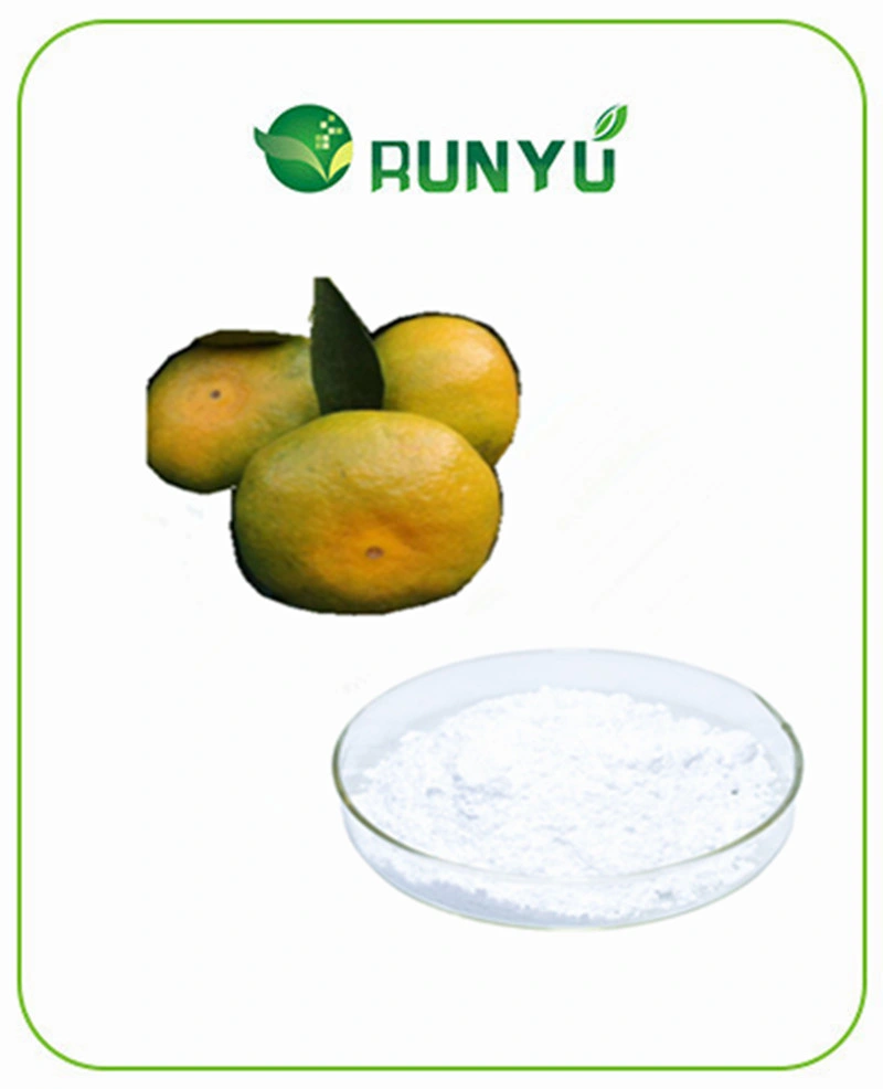 Factory Supply High Quality Citrus Paradisi Extract Naringin Powder CAS 10236-47-2