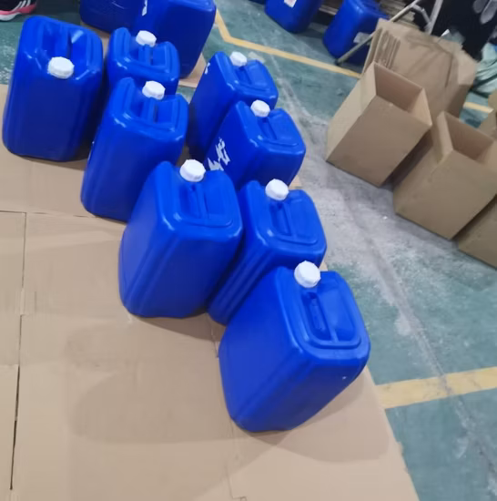 Pure Natural Food Additive Cooling Agent Fragrances Menthyl Acetate for Daily Flavor CAS 89-48-5