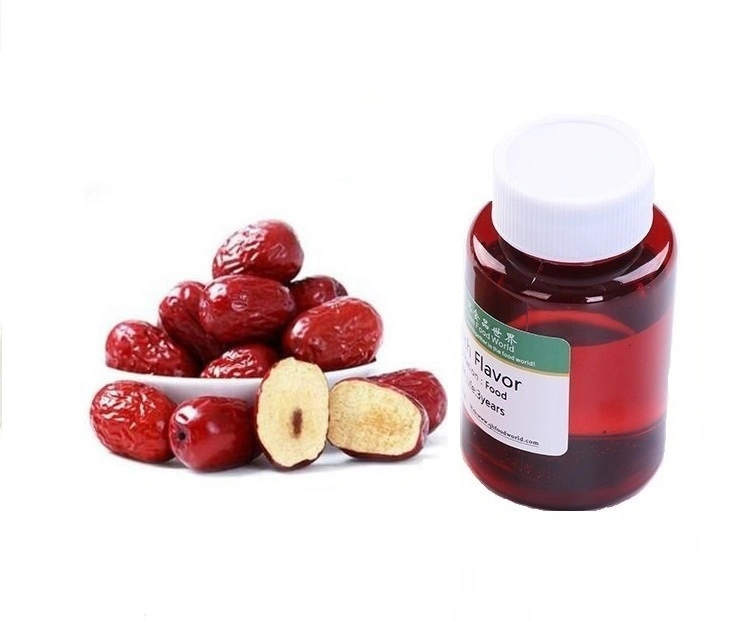 Red Dates Flavor, Food Flavor, Food Additive, Food Fragrance for Food Products