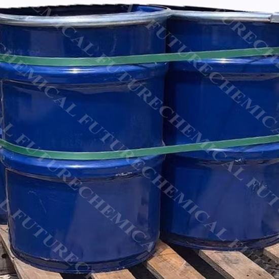 Pure Natural Food Additive Cooling Agent Fragrances Menthyl Acetate for Daily Flavor CAS 89-48-5