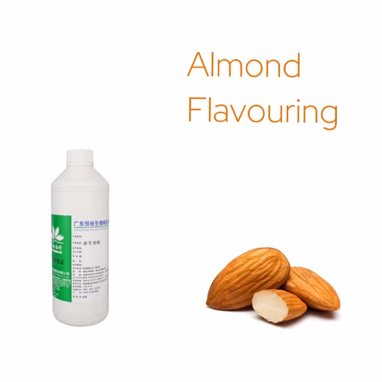 Liquid Yogurt Sweet Edible Food Flavor Used in Baking, Nuts and Seeds, Drinks, Ice Cream