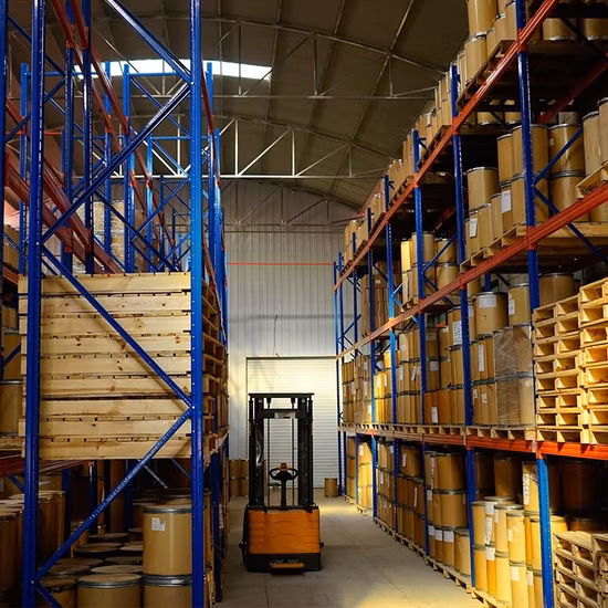 Stevia Leaf Extract Ra50/60 Natural Sweetener