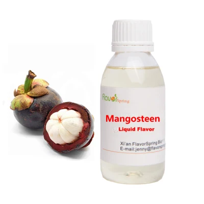 Mangosteen New Fruit Concentrate Eliquid Flavor