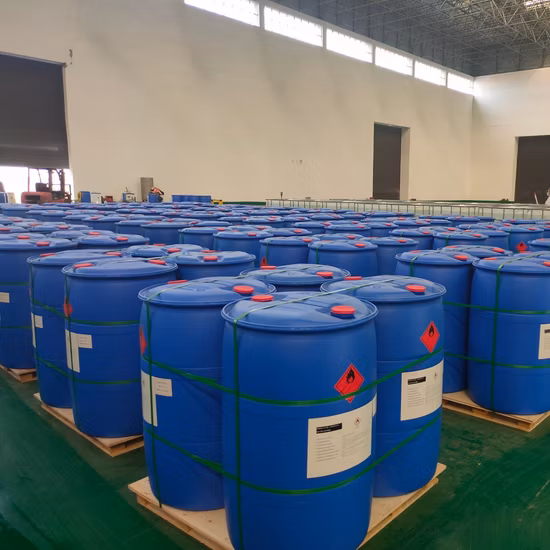 Food Grade Alcohol 96%