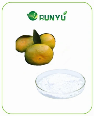 Factory Supply High Quality Citrus Paradisi Extract Naringin Powder CAS 10236