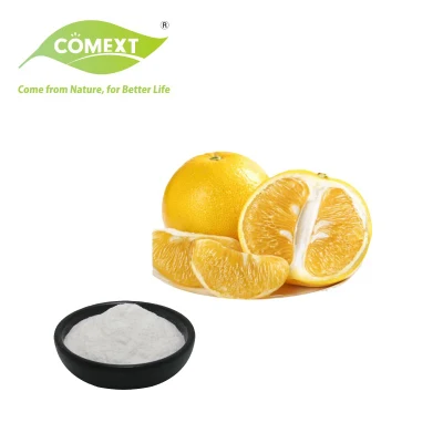 Comext 98% Naringin Grapefruit Extract Citrus Paradisi Grapefruit Extract Powder