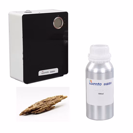 High Concentrated Flavor Sakura Aroma Fragrance for Washing Powder/Skin Care Products