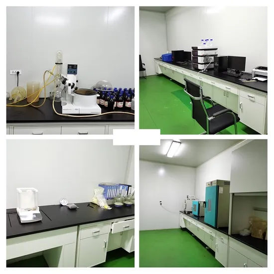 100 Limonin Eriocitrin Flavonoids Lemon Citrus Limon Fruit Juice Extract Xianyang Colloid Inc.