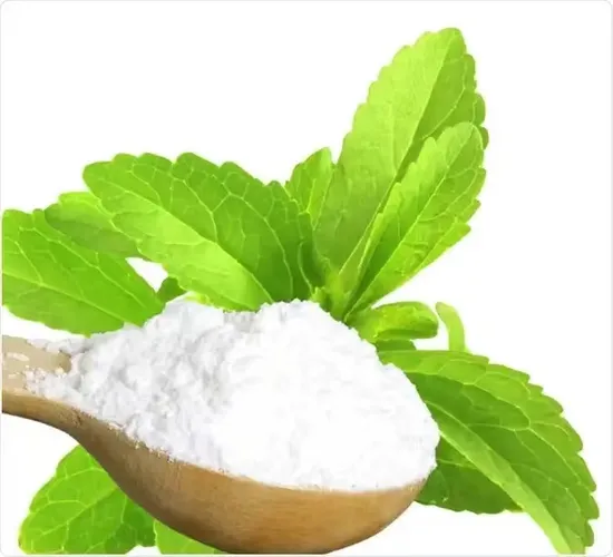 Stevia Bertoni Rebaudiana Extract Natural Sweetener