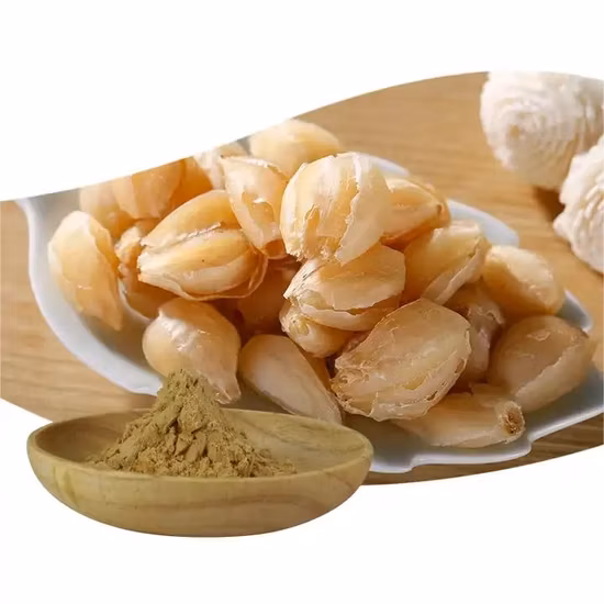 Plant Extract Natural Monk Fruit Sweetener Rich in Mogroside V as Food Additive for Health Food