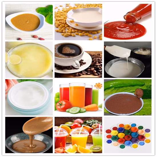 Shanghai Kaiquan Cosmetics Color Paste Mill Cosmetics Colloid Mill