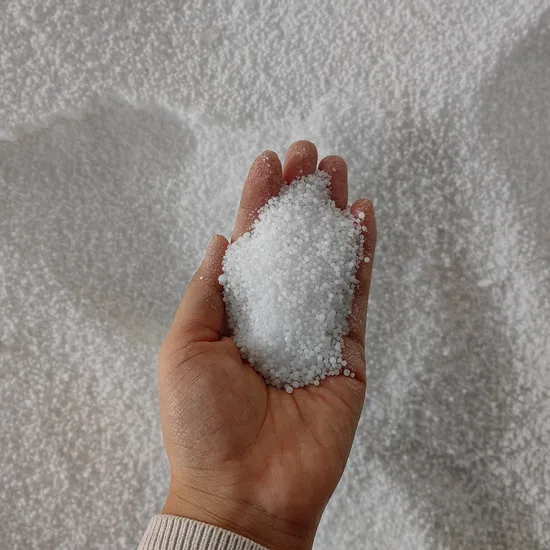 Sweeteners Organic Erythritol Powders and Granule